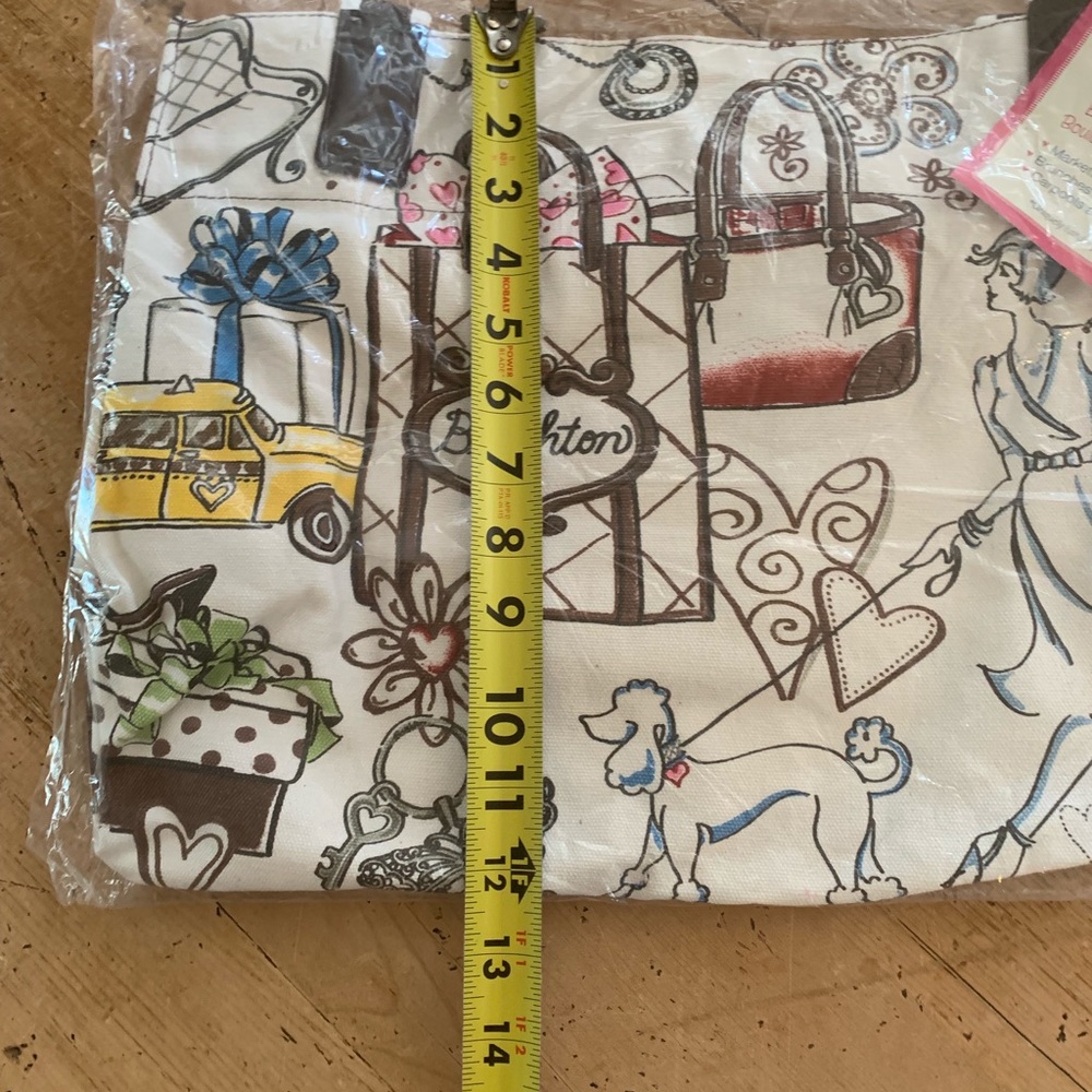 Brighten bag - Picture 4 of 8